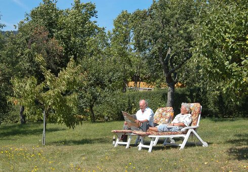 Pension Haack