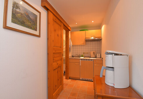 Ferienwohnung 3 (Küchenzeile)
