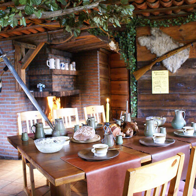Wirtshaus Mausefalle