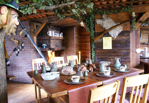 Wirtshaus Mausefalle