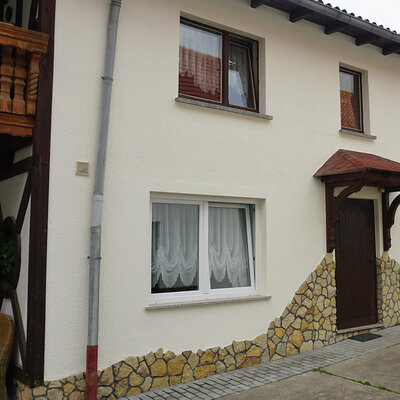 Pension Alpakawiese Rhön