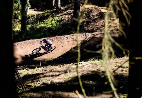 Bikepark Oberhof