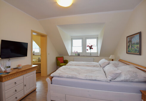 Ferienzimmer Talblick