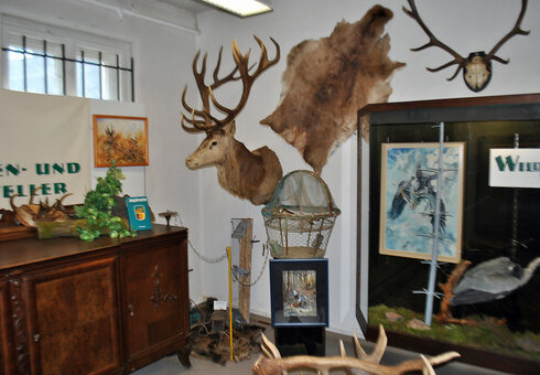 Wilderermuseum