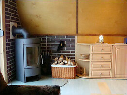 Kamin