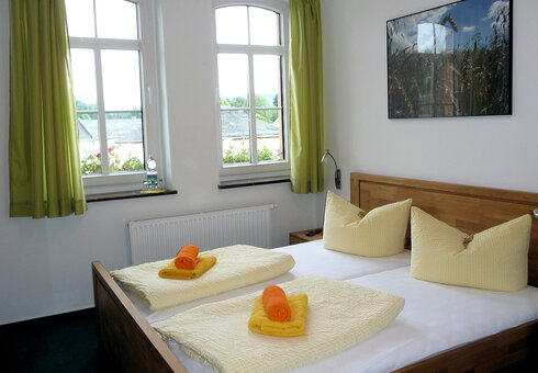 Doppelzimmer
