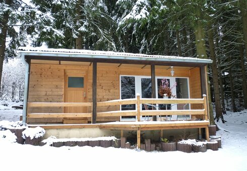 Ferienhaus