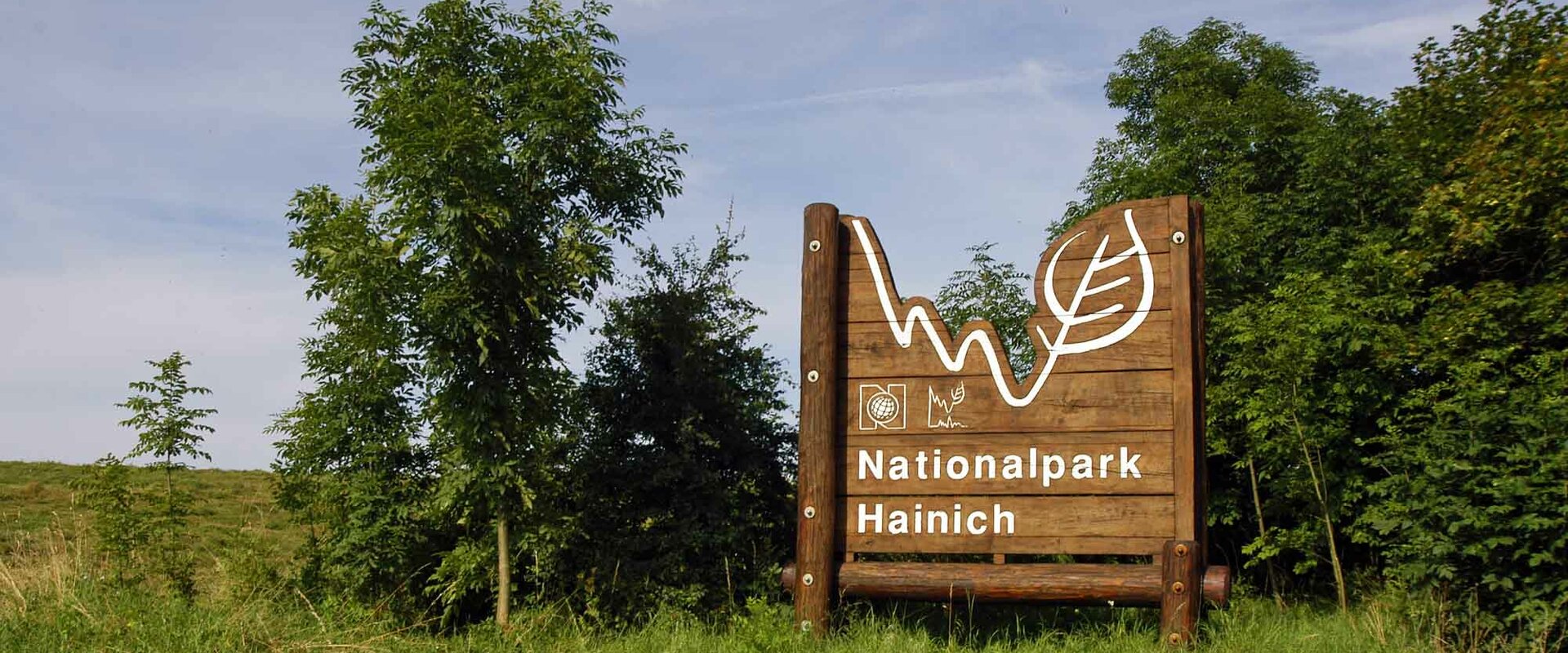 Nationalpark Hainich