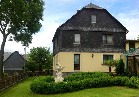 Feriengarten Uhlmann