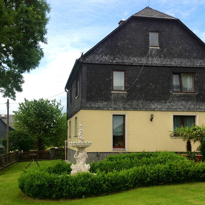 Feriengarten Uhlmann