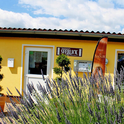 Restaurant Seeblick