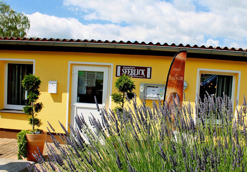 Restaurant Seeblick