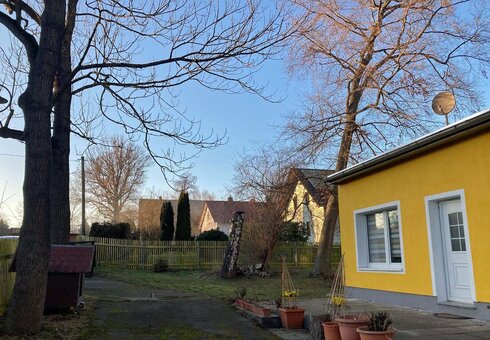 Ferienhaus 1a music