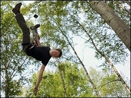 Kletterwald Koala