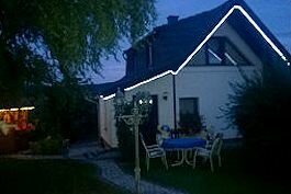 Ferienhaus Kühne Bad Salzungen