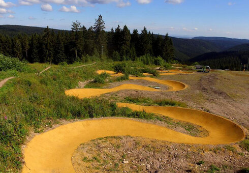 Bikepark Oberhof