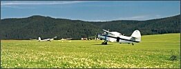 Flugplatzfest Suhl Goldlauter