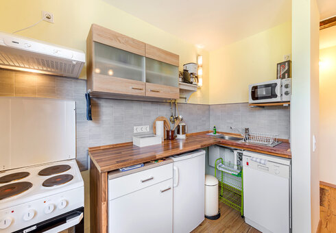 Ferienwohnung Torhauskammer