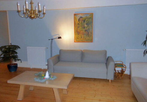 Ferienwohnung von Henneberg