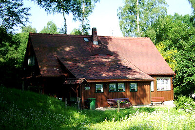 Vermieter-Ferienhaus-Singer-Huette