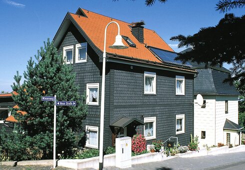 Gästehaus Gatzer