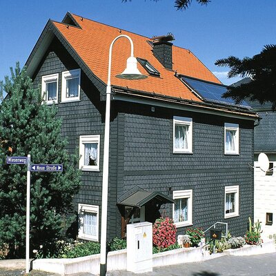 Gästehaus Gatzer