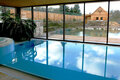 hoteleigenes Schwimmbad