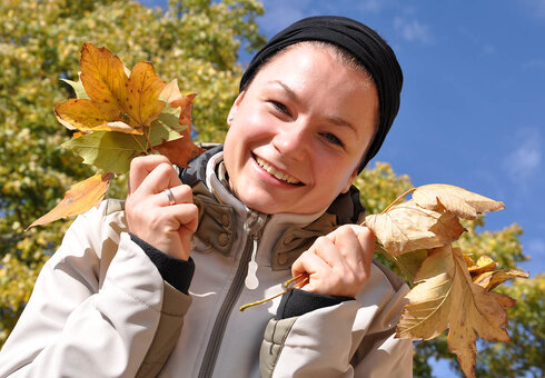 Herbst Spezial