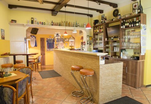 Hotelbar