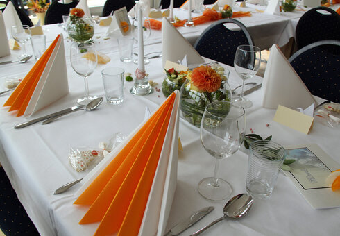Festtafel