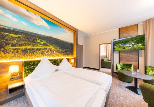 Beispiel Suite