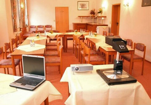 Konferenzraum