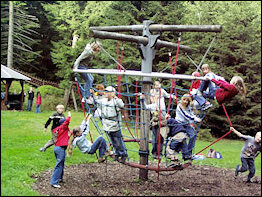 Schullandheim & Freizeitcamp Heubach