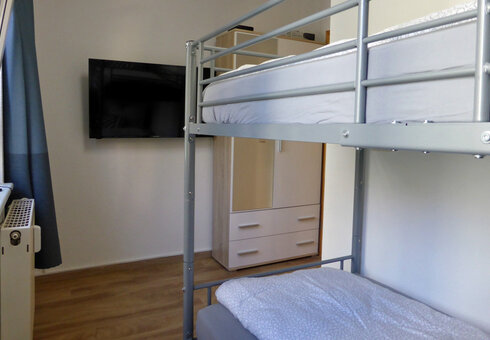 Schlafzimmer 3