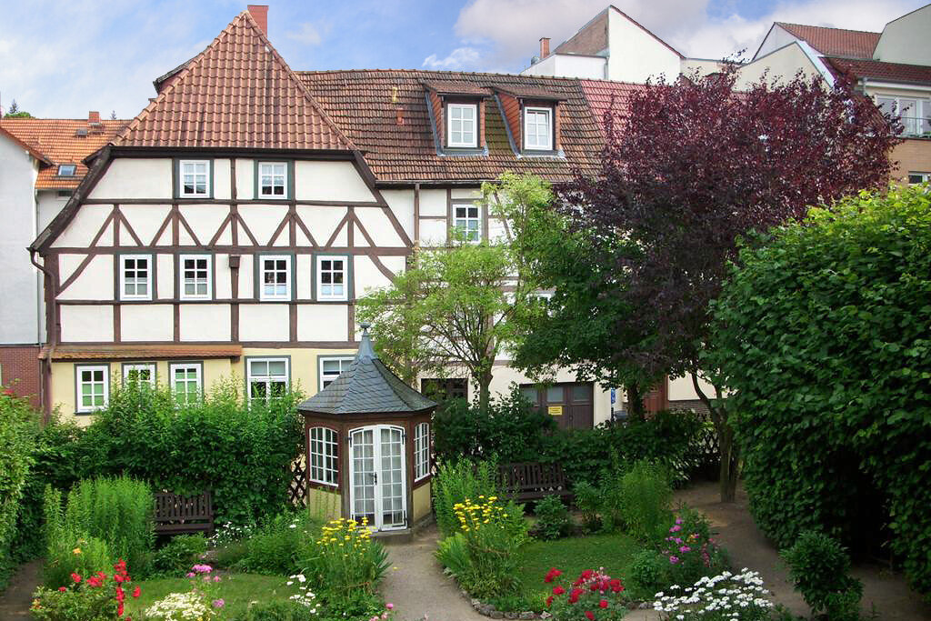 Eisenach-Panorama