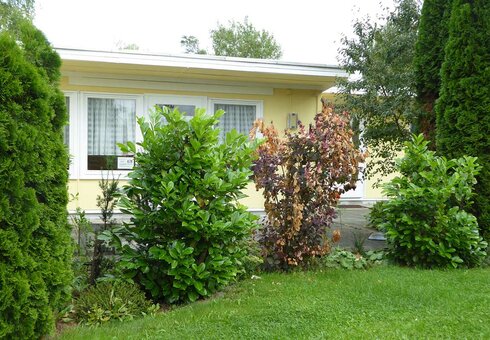 Bungalowdorf Zadelsdorf