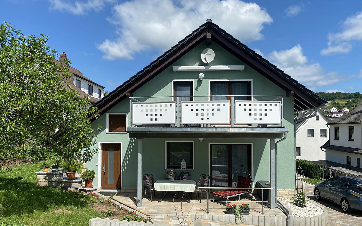 Ferienhaus-Linsenwiese-Panorama