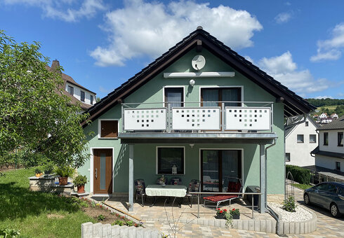 Ferienhaus Linsenwiese, Brotterode-Trusetal