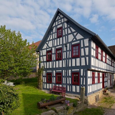 Ferienwohnungen Grünert