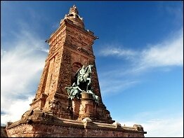Kyffhäuser-Denkmal