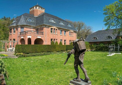 Haus Schulenburg