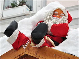 Chrisamelmart in Suhl