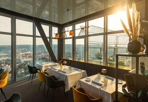 Scala Restaurant Jena
