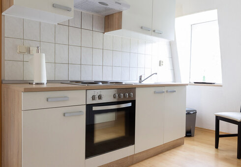 Ferienwohnung Classica