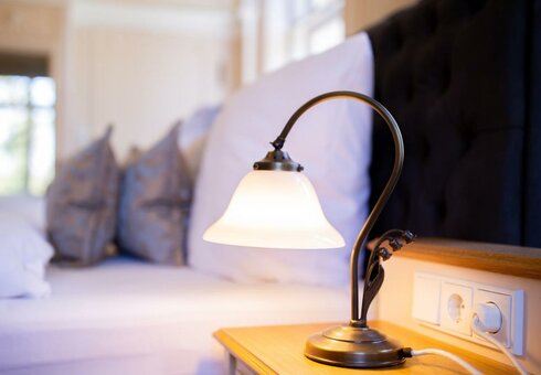 Beispiel Gästezimmer