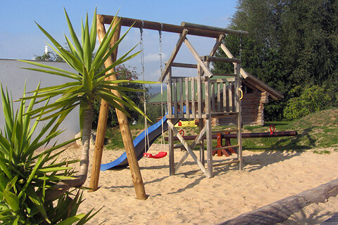 Campingplatz Palumpa-Land