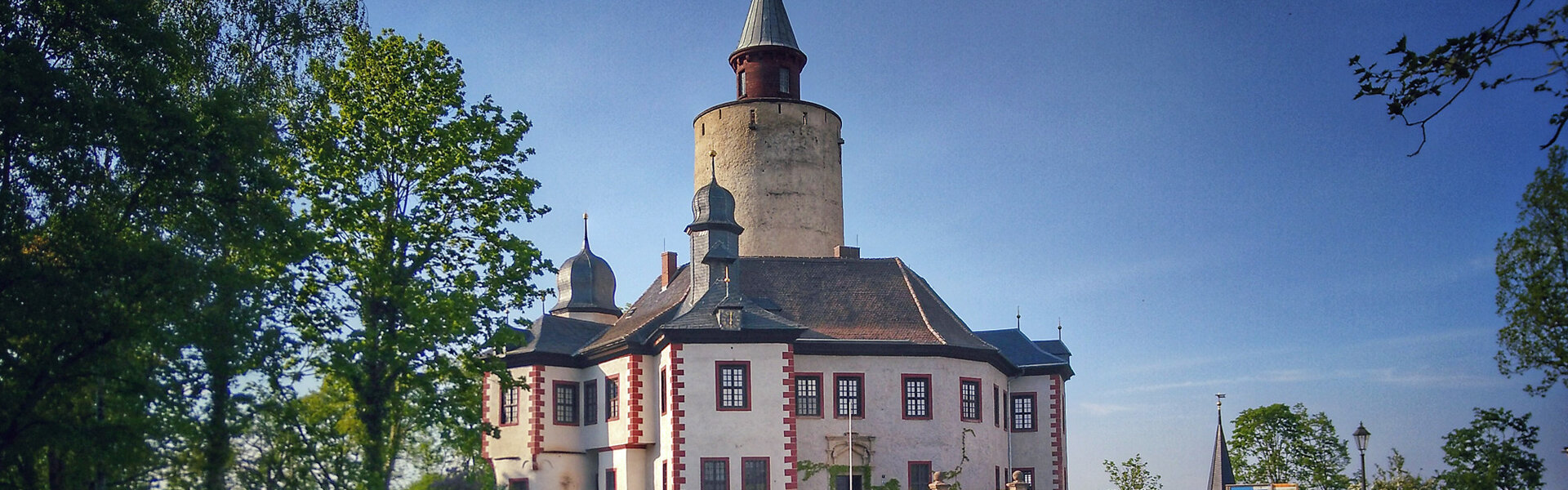 Burg Posterstein
