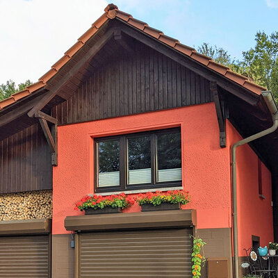 Ferienhaus Dörntal