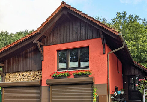 Ferienhaus Dörntal