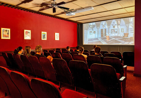 Kino